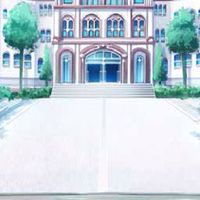 🏩🏫โรงเรียนแห่งอนิเมะ/เกม/Oc🏫🏩