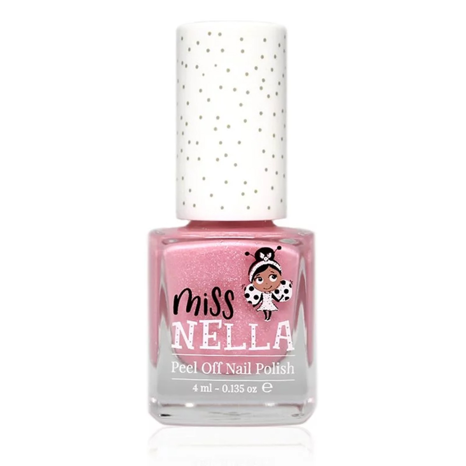 ★ 可撕式水性指甲油，孕婦和兒童都能使用！★ 英國設計，法國製造，原裝進口★ 安全無味不刺鼻★ 顏色超多款，飽和又顯色★ 安全5Free，讓孩子們安全的探索時尚與美麗★ 完全符合歐洲兒童使用的安全規範