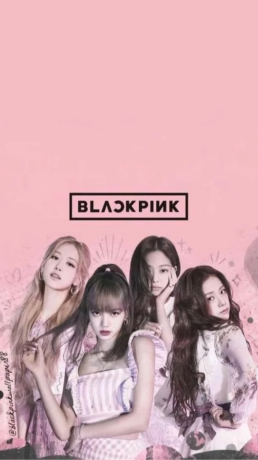 แค่รัก blackpink🖤💗