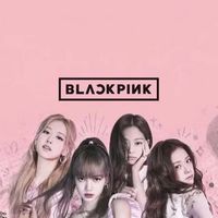 แค่รัก blackpink🖤💗