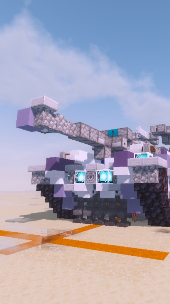 マイクラ軍事部回路質問室