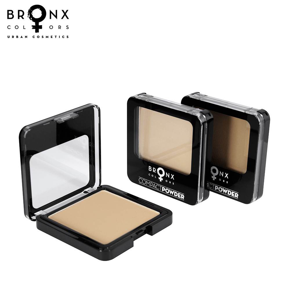 ◆品牌名稱 : Bronx colors◆商品名稱 : 【Bronx colors】輕透無瑕專業粉餅(6色可選)◆容量/規格:12g◆保存期限: 5年 ◆貨源: 公司貨 ◆產地: 中國 ◆產品介紹: 