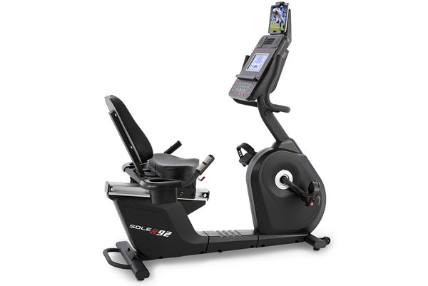 【岱宇國際Dyaco】SOLE 健身車 R92