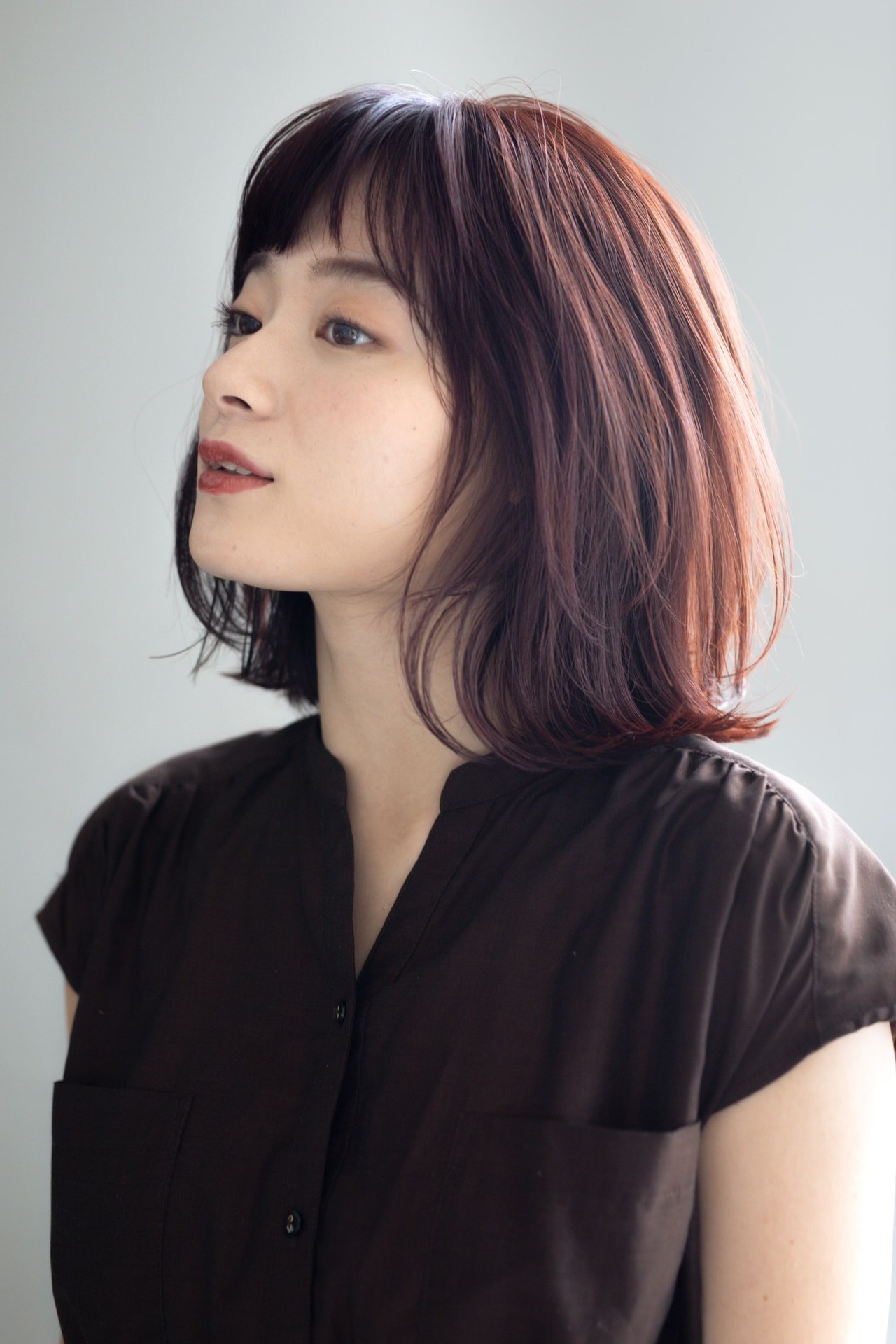 男性が選ぶ モテ髪 の必須条件