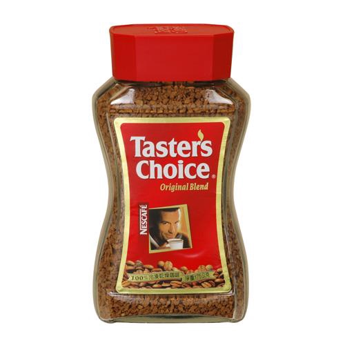 ◆ 精選高級咖啡豆，以先進的冷凍乾燥法製成，香醇潤滑，洋溢道地的美國咖啡風味。 ◆ 100%冷凍乾燥咖啡，適合當下午茶飲用，沖泡方便，香純好喝。 項目 : 說明 商品名稱 : 狀元咖啡(紅)175g 