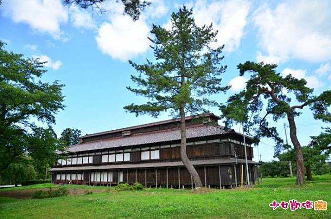 阿信的故鄉山形超好玩 庄內地區必去清單鶴岡市 @Ya!Travel 野旅行新聞網