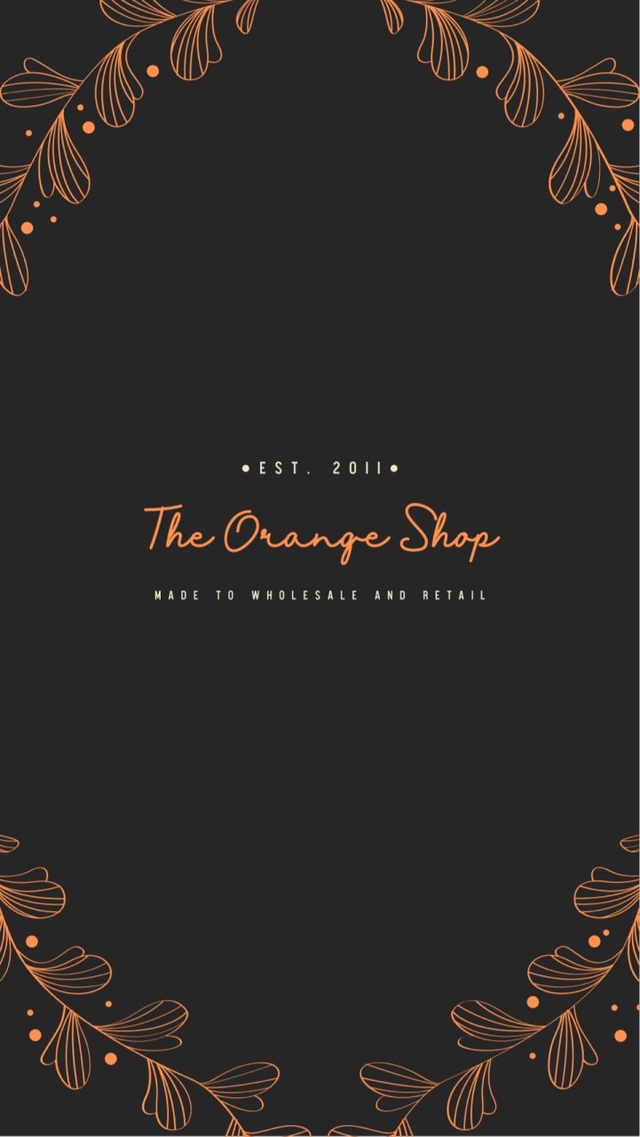 The Orange Shop