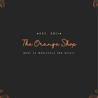 The Orange Shop