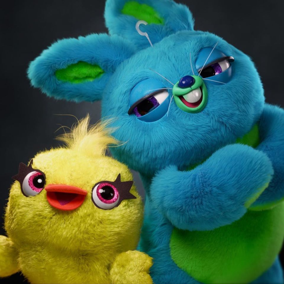 圖片來源：皮克斯