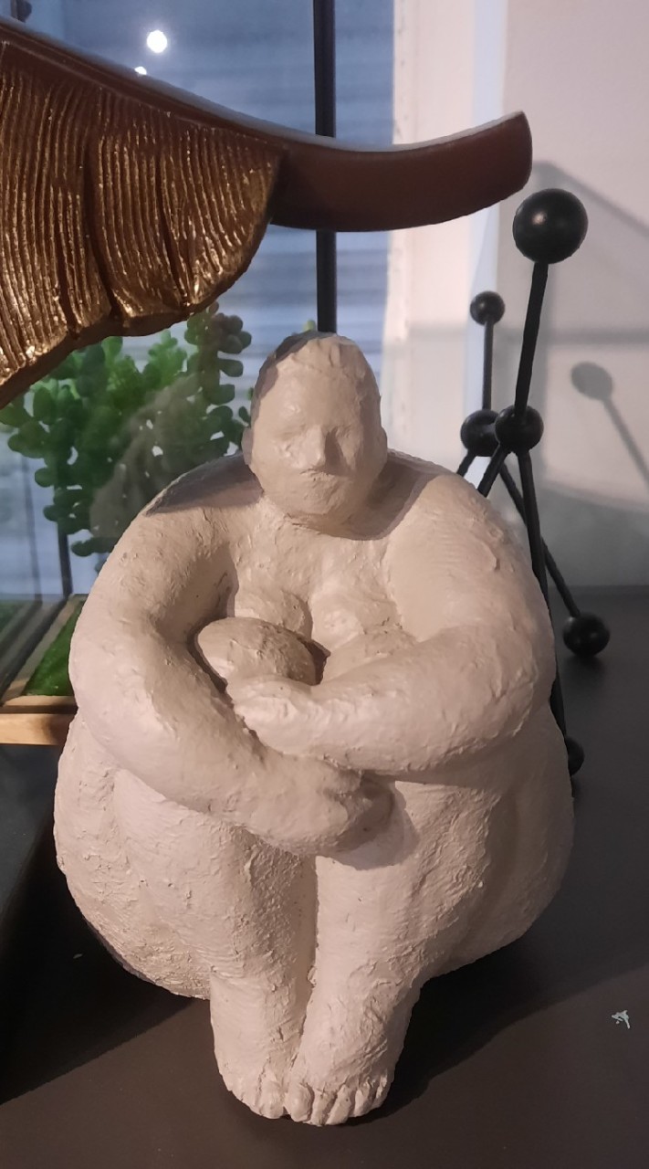 依戀關係伴侶討論