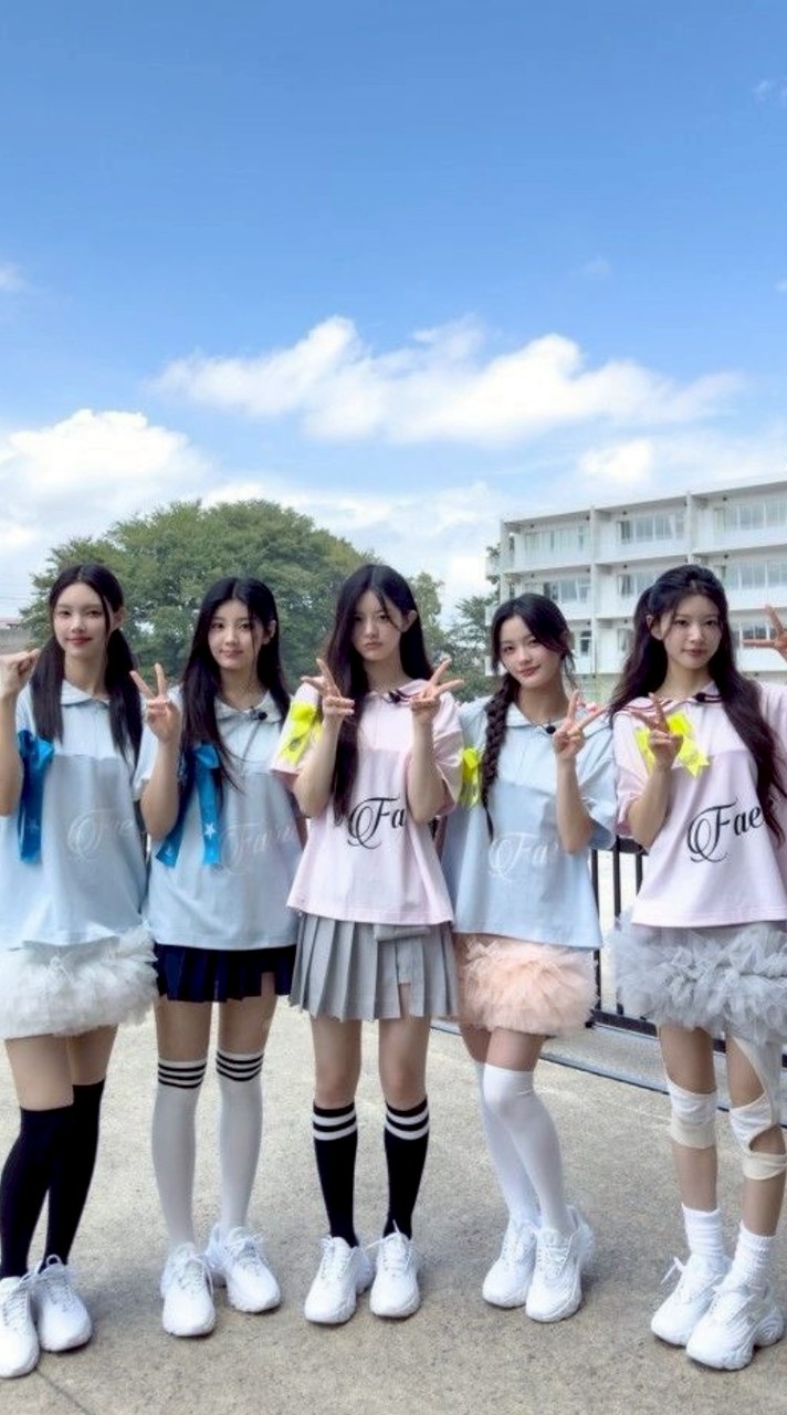 ILLIT大好き部♡