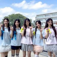ILLIT大好き部♡