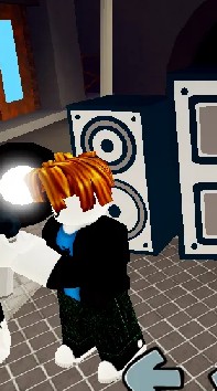 ROBLOX FUNKIN FRIDAYกลุ่มคนชอบเล่นFNF