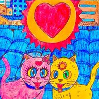 太陽の部屋