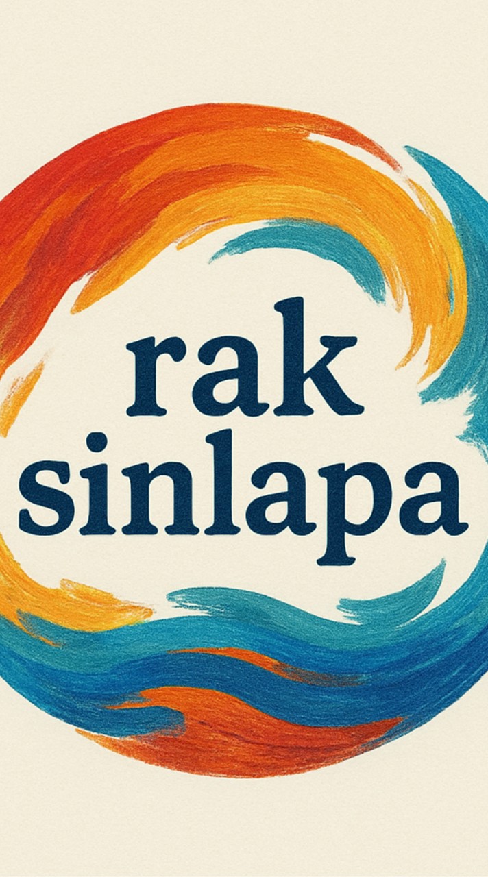 RAK SINLAPA🎨(รักศิลปะ)