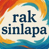 RAK SINLAPA🎨(รักศิลปะ)