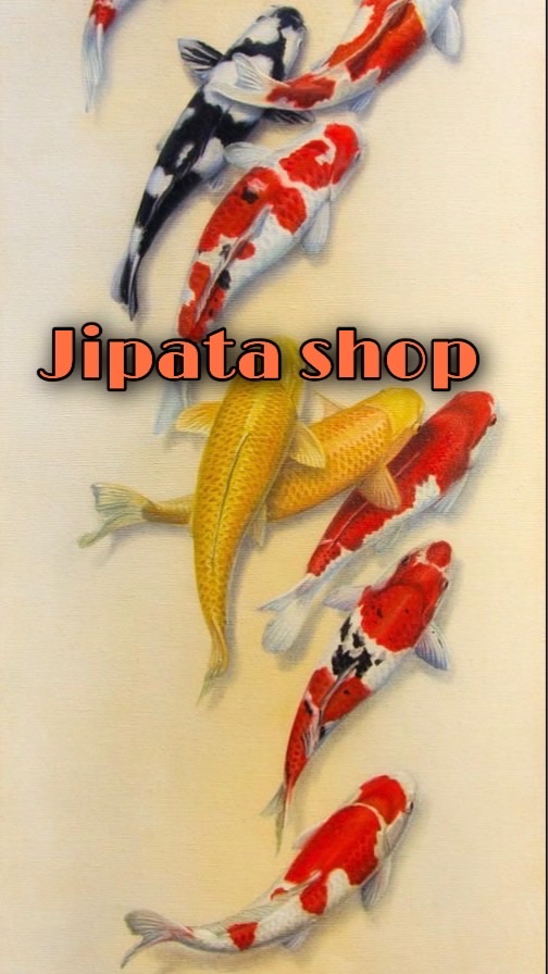JipaTA Shop