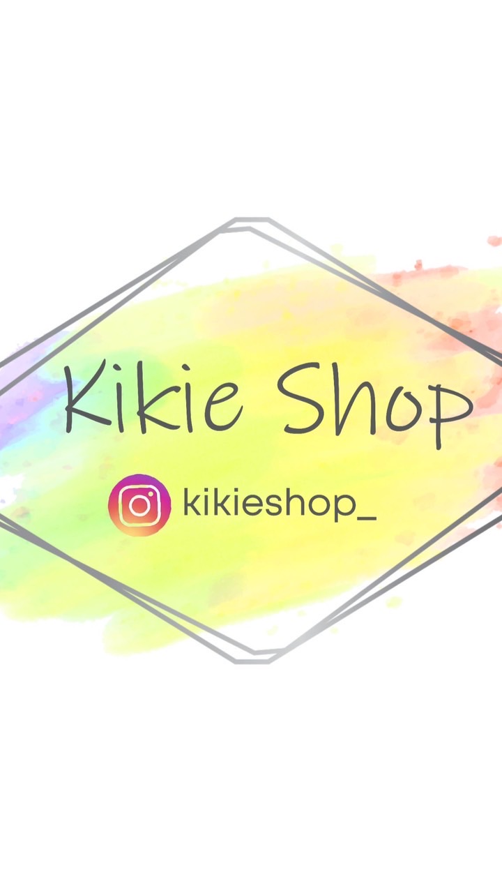 BrandName By Kikieshop_