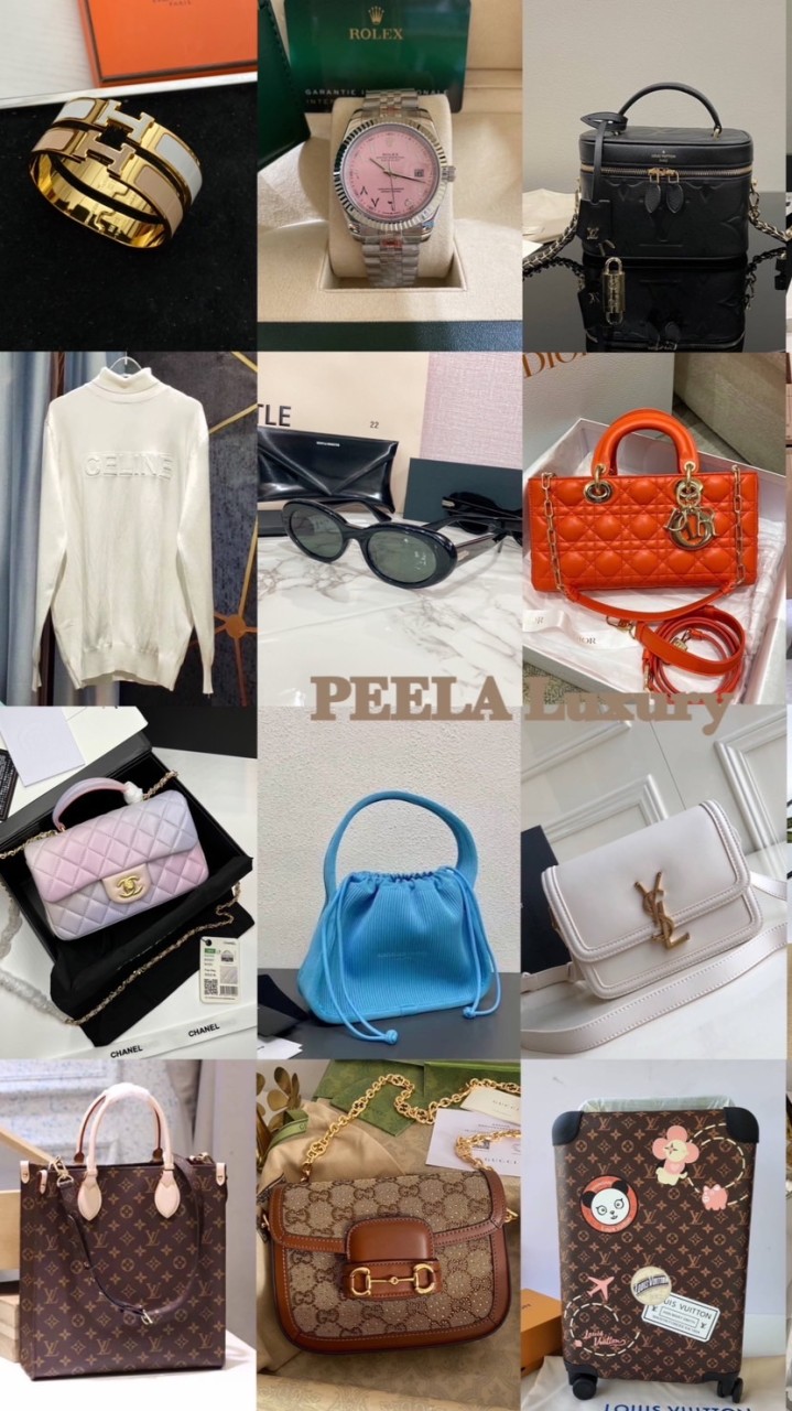 PEELA Luxury