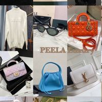 PEELA Luxury