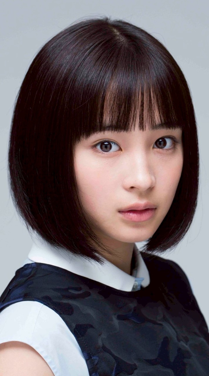 広瀬すずchan💓のお部屋