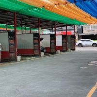 斗南車工匠自助洗車群