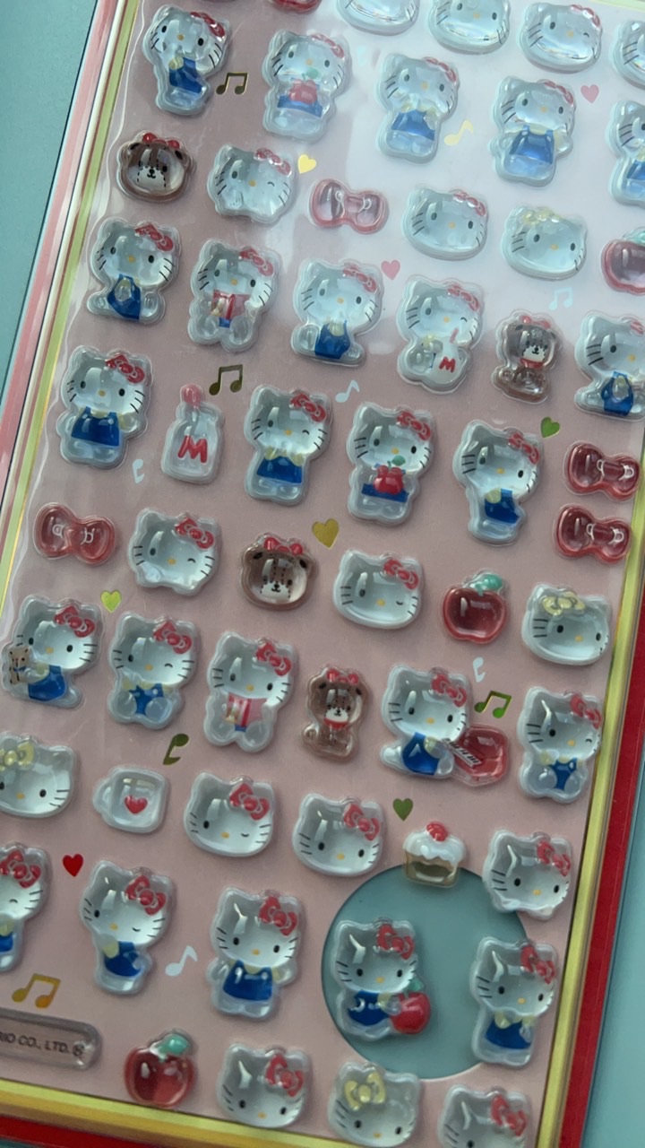 【和歌山】少人数シール情報💕