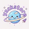 宇宙倉庫yzckstore🌌