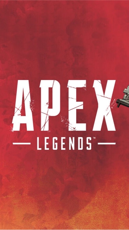 元APEX Legends モバイル