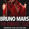 คอนเสิร์ต Bruno Mars in BKK 2027