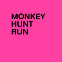 Monkey Hunt Run