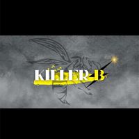 GOLD専用EA killer B