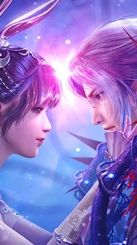 Tempast Douluo dalu