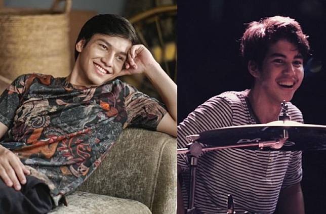 Enggak Nyangka, 10 Pasang Seleb Indonesia Ini Ternyata Punya Umur yang Sama!