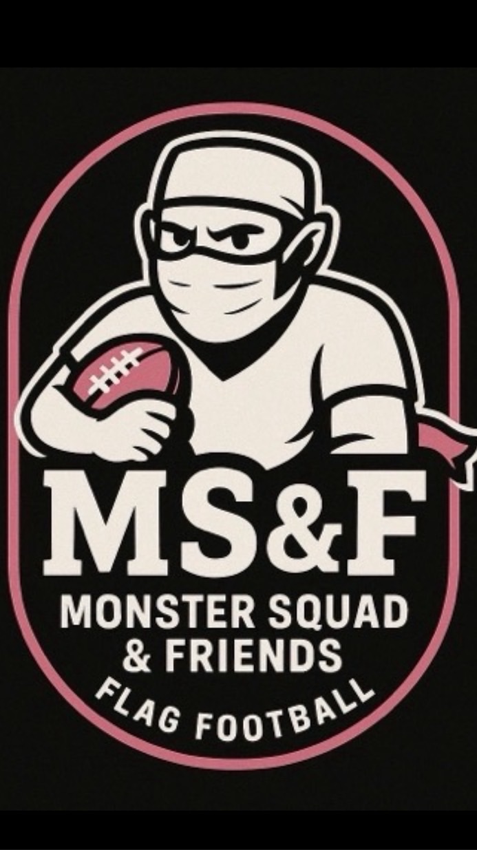 🏈MS&F2025