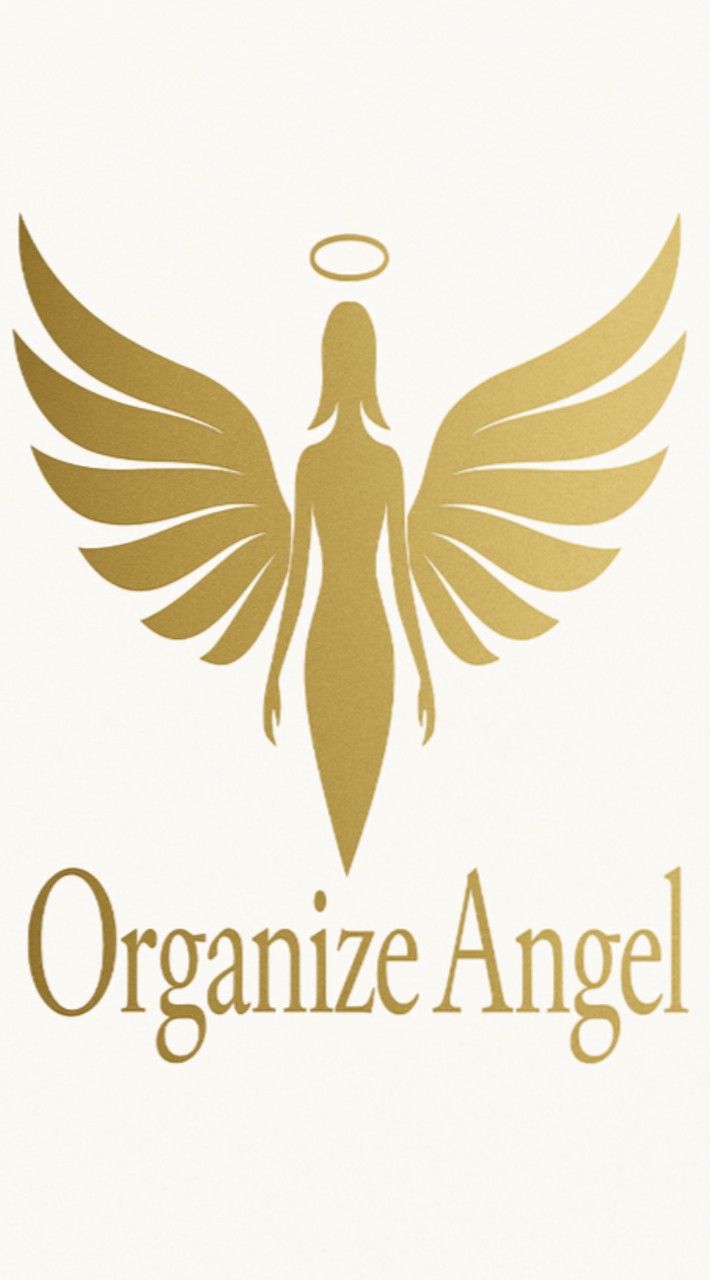 Dj.Mc/Organize Angel