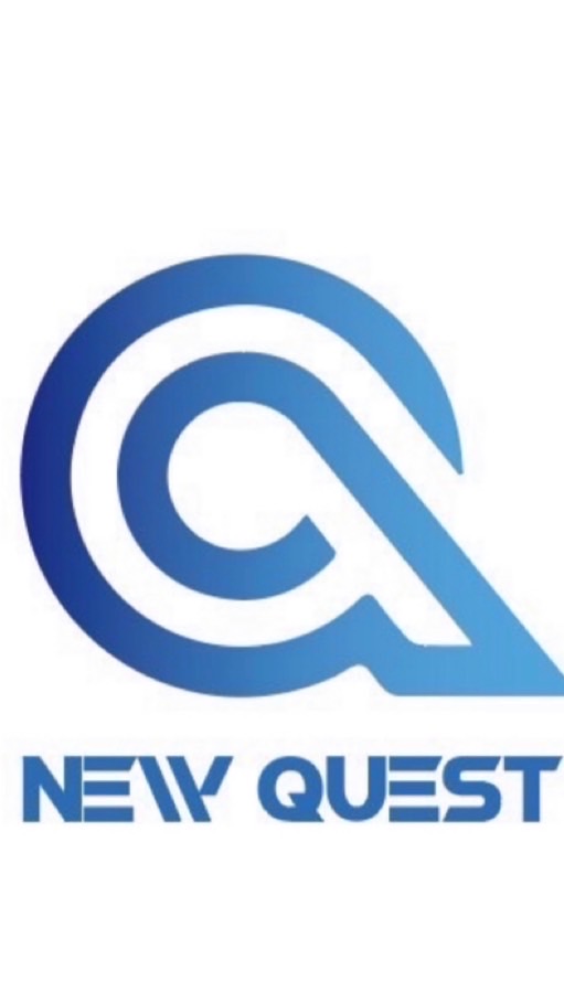 NEWQUEST公式