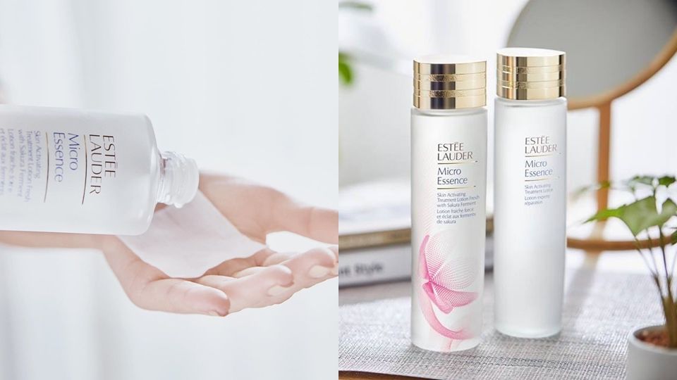 雅詩蘭黛 年輕金三角