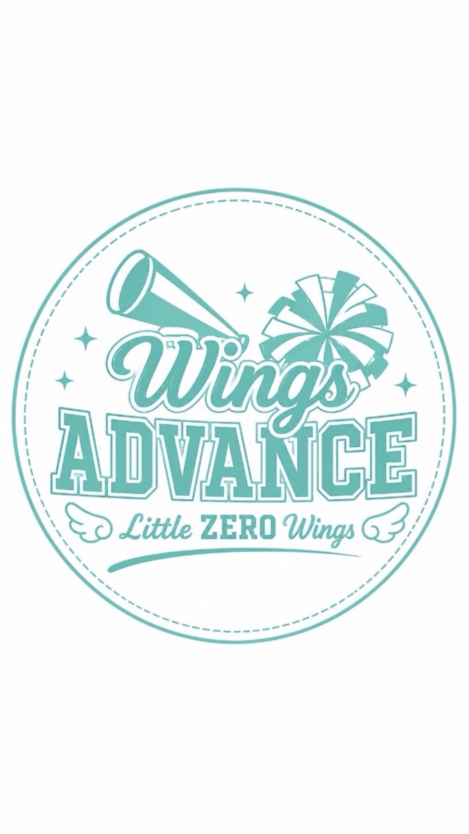 Little ZERO Wings【advance】
