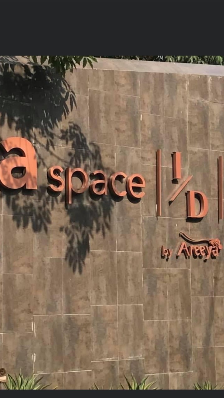 A Space ID Asoke-Ratchada ซื้อขายของกินของใช้