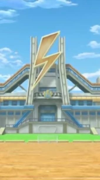 イナイレ緩也⚡️