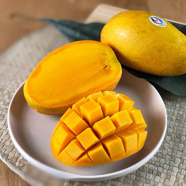 心得文夏雪芒果食後感ｊ葛香氣真ｄ猛 奧丁丁 Line Today