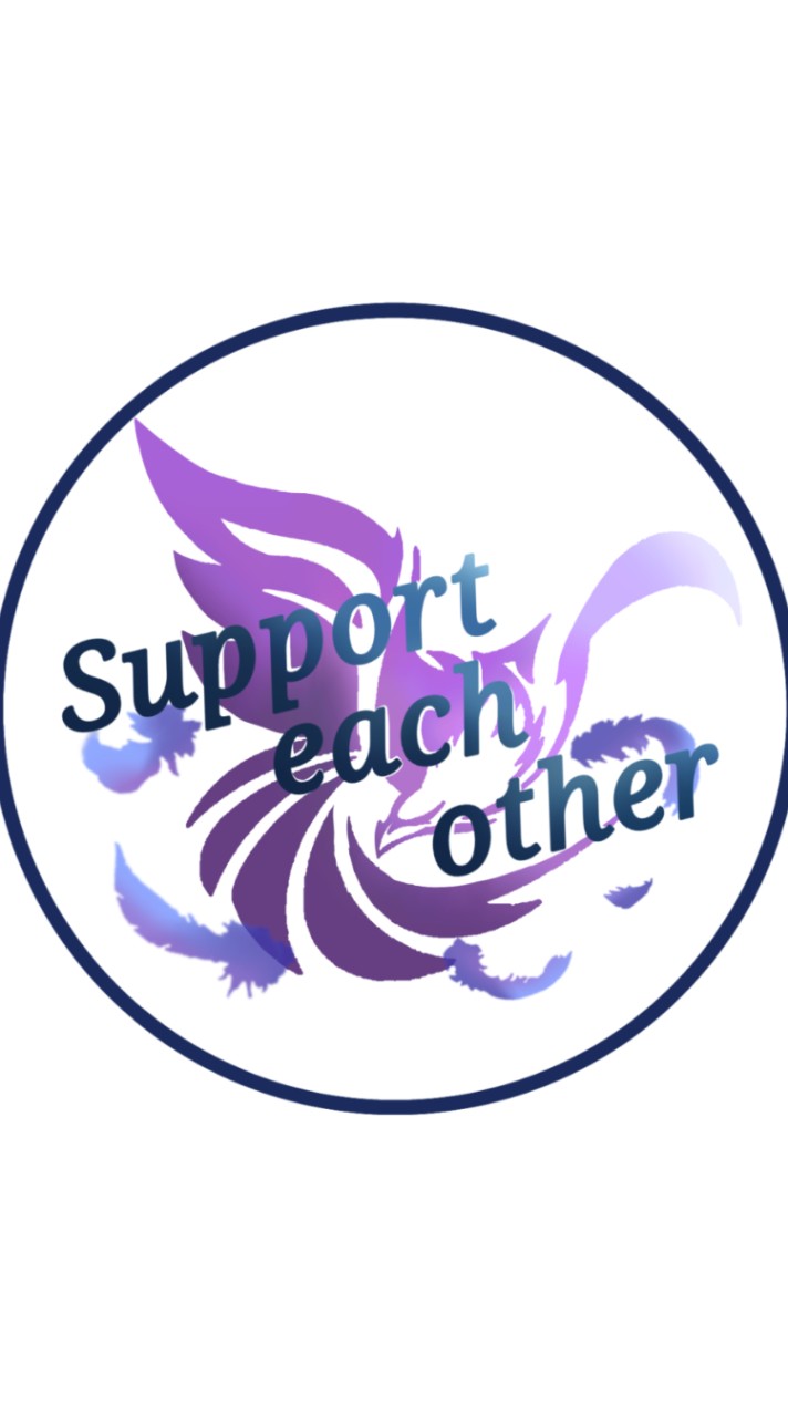 SupportEachＯther