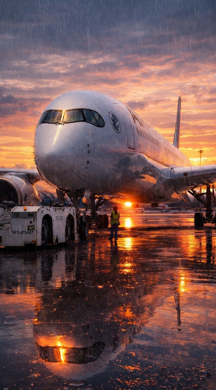 HR หางานสนามบินสุวรรณภูมิ🛬