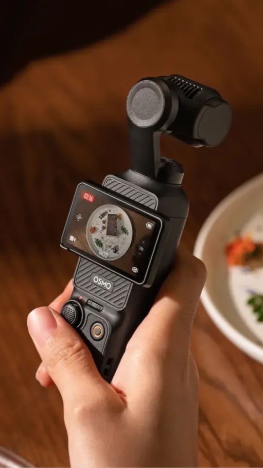 Dji osmo thailand (พูดคุย/ซื้อขาย)