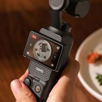 Dji osmo thailand (พูดคุย/ซื้อขาย)