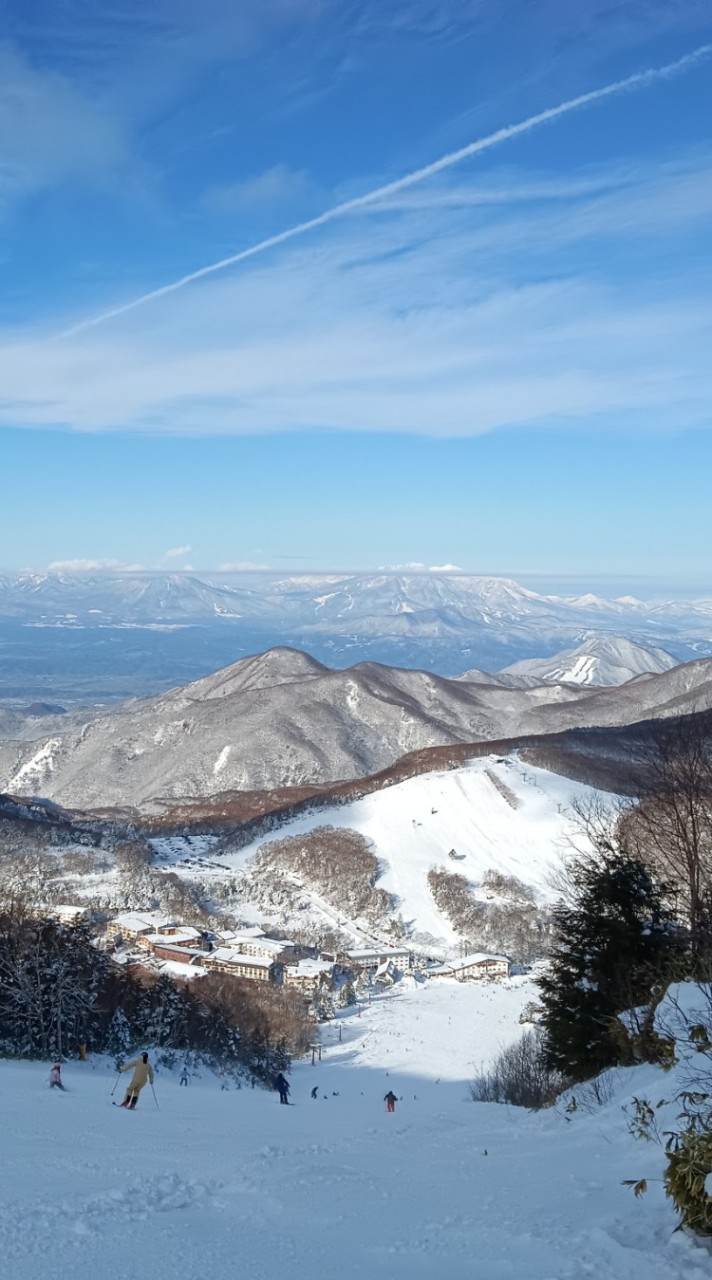 長野県スノーボード・スキーskiな奴ら（仮）