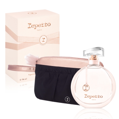 REPETTO 香榭芭蕾女性淡香水80ml(贈送品牌晚宴包)