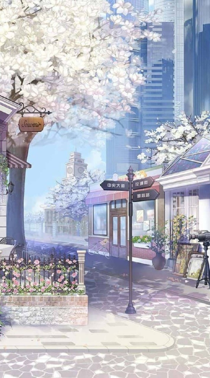 หอพักอนิเมะ