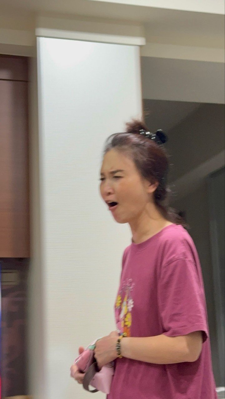 美晴的二手衣